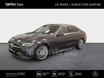 MERCEDES 