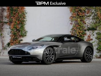 ASTON MARTIN DB11 V8