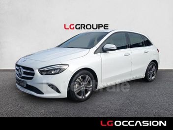 MERCEDES CLASSE B 3 III 180 D STYLE LINE 7G-DCT