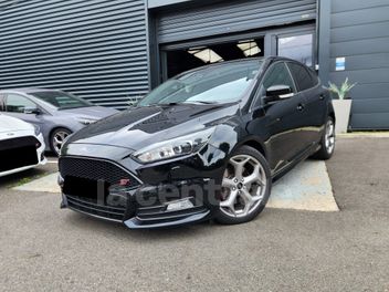 FORD FOCUS 3 ST III (2) 2.0 ECOBOOST 250 S&S ST 5P