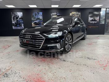 AUDI A8 (4E GENERATION) IV (2) 60 TFSIE QUATTRO AVUS EXTENDED TIPTRONIC 8