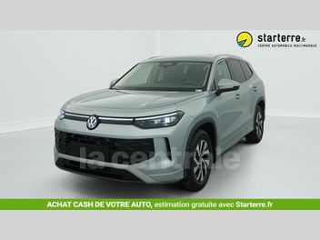 VOLKSWAGEN TAYRON 1.5 ETSI 150 DSG7 7PL LIFE PLUS