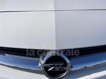 OPEL 