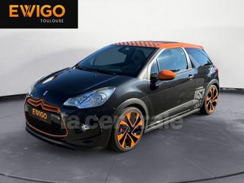 CITROEN DS3 CABRIO RACING CABRIO 1.6 THP 200 RACING