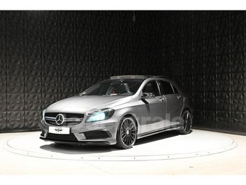 MERCEDES 