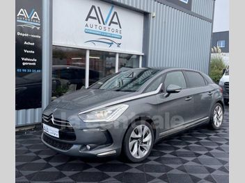 CITROEN DS5 HDI 160 SO CHIC