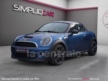 MINI MINI 2 ROADSTER II ROADSTER COOPER S