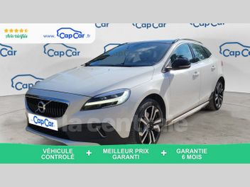 VOLVO V40 (2E GENERATION) CROSS COUNTRY II (2) CROSS COUNTRY T3 152