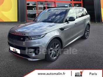 LAND ROVER RANGE ROVER SPORT 3 III P510E 3.0 I6 PHEV 510 AUTOBIOGRAPHY