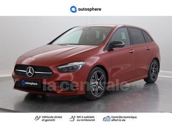 MERCEDES CLASSE B 3 III 200 AMG LINE 7G-DCT