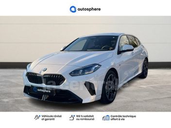 BMW SERIE 1 F70 (F70) 120D 163 CH M SPORT DKG7