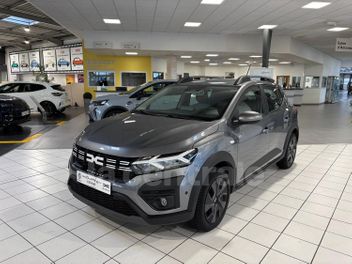 DACIA 