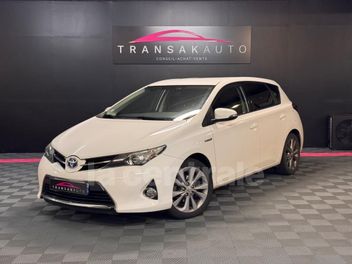TOYOTA AURIS 2 II HYBRIDE 136H DYNAMIC
