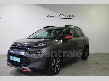 CITROEN C3 AIRCROSS (2) 1.5 BLUEHDI 110 S&S SHINE BV6