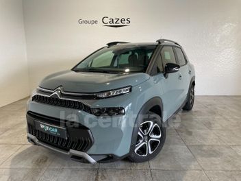 CITROEN C3 AIRCROSS (2) 1.2 PURETECH 130 S&S FEEL PACK EAT6