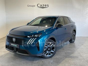 PEUGEOT 3008 (3E GENERATION) III 1.2 HYBRID 136 ALLURE E-DCS6