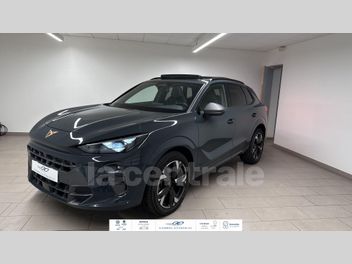 CUPRA 