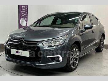 CITROEN DS4 1.6 THP 200 SPORT CHIC BVM6