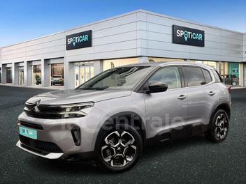 CITROEN C5 AIRCROSS (2) 1.5 BLUEHDI 130 PLUS EAT8
