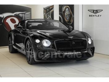 BENTLEY 