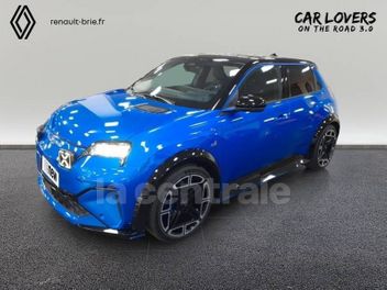 ALPINE 