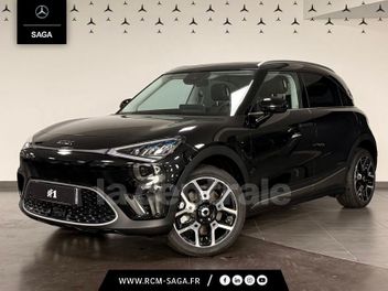 SMART #1 368 PULSE 66 KWH