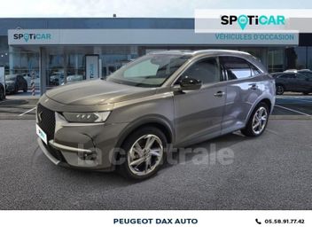 DS DS 7 CROSSBACK 1.6 E-TENSE 225 RIVOLI