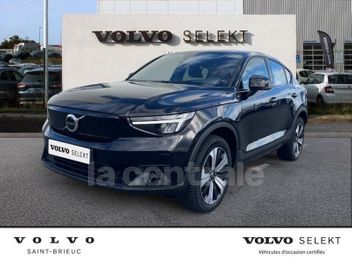 VOLVO C40 RECHARGE 231 1EDT START 70 KWH