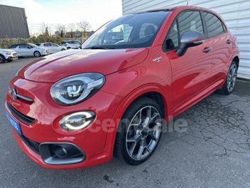 FIAT 500 X (2) 1.3 FIREFLY T T4 150 CITY CROSS DCT