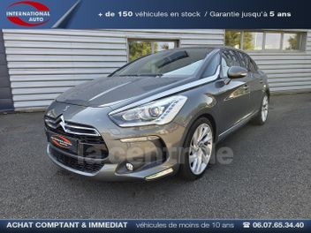 CITROEN DS5 THP 200 SPORT CHIC