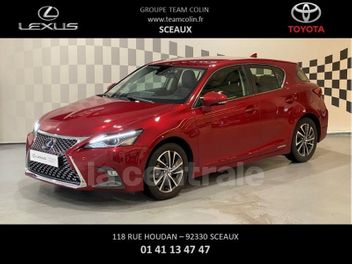 LEXUS 