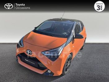 TOYOTA 