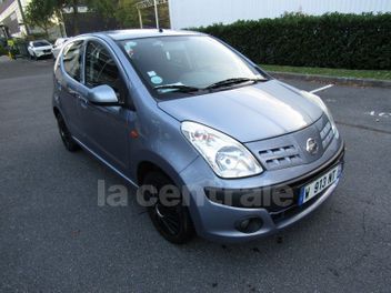NISSAN PIXO 1.0 ACENTA 5P
