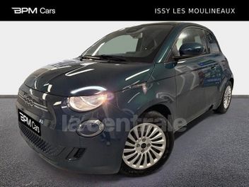 FIAT 500 (3E GENERATION) III E 118 ICONE 42KWH