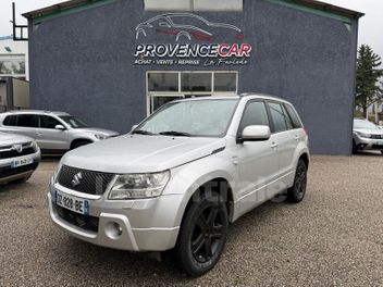 SUZUKI GRAND VITARA 2 II 1.9 DDIS 130 LUXE 5P