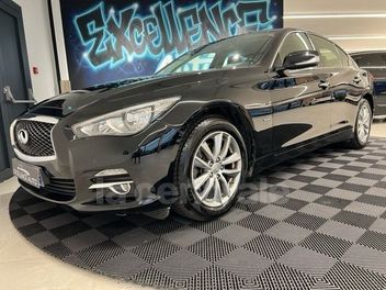 INFINITI 