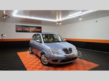 LANCIA 