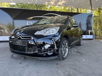 CITROEN DS3 1.6 THP 155 SPORT CHIC