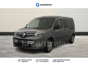 RENAULT GRAND KANGOO 2 II (2) 1.5 DCI 110 ENERGY INTENS E6