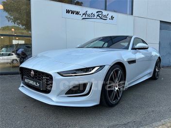 JAGUAR F-TYPE COUPE (3) 5.0 V8 P450 R-DYNAMIC BVA