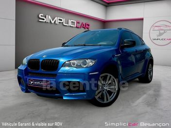 BMW X6 E71 M (E71) (2) M