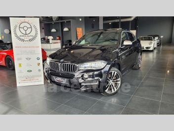 BMW X6 F86 M (F86) M50DA 381