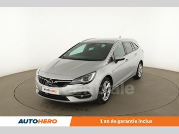 OPEL 