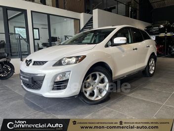 MAZDA CX-7 2.2 MZR-CD 173 ELEGANCE