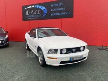 FORD MUSTANG 5 COUPE V 4.6 V8 300 GT