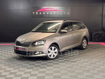 SKODA 