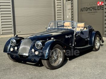 MORGAN ROADSTER ROADSTER 3.0 2PL 204
