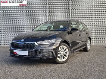 SKODA OCTAVIA 4 COMBI IV COMBI 2.0 TDI 150 AMBITION DSG7