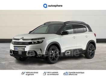 CITROEN C5 AIRCROSS 1.2 PURETECH 130 S&S SHINE PACK EAT8