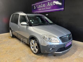 SKODA 